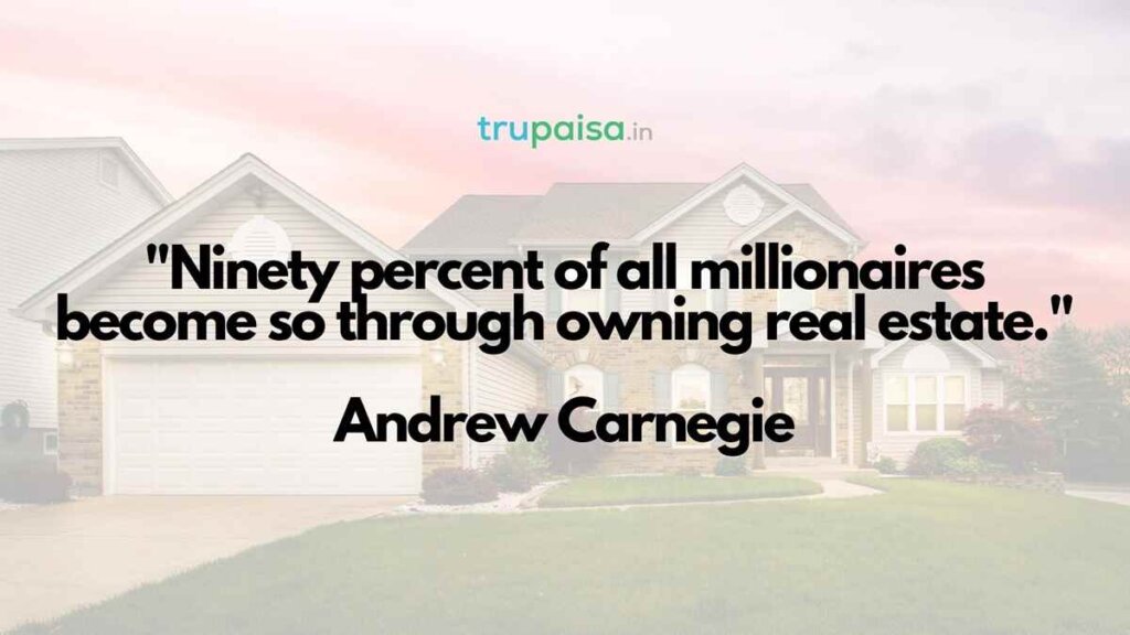 Motivation Real Estate Quotes 