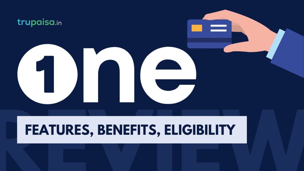 OneCard Review